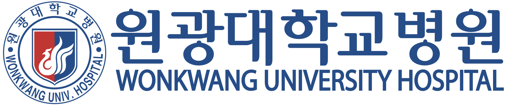 원광대병원